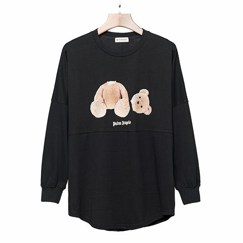 Palm Angels Long Sleeve T-Shirt