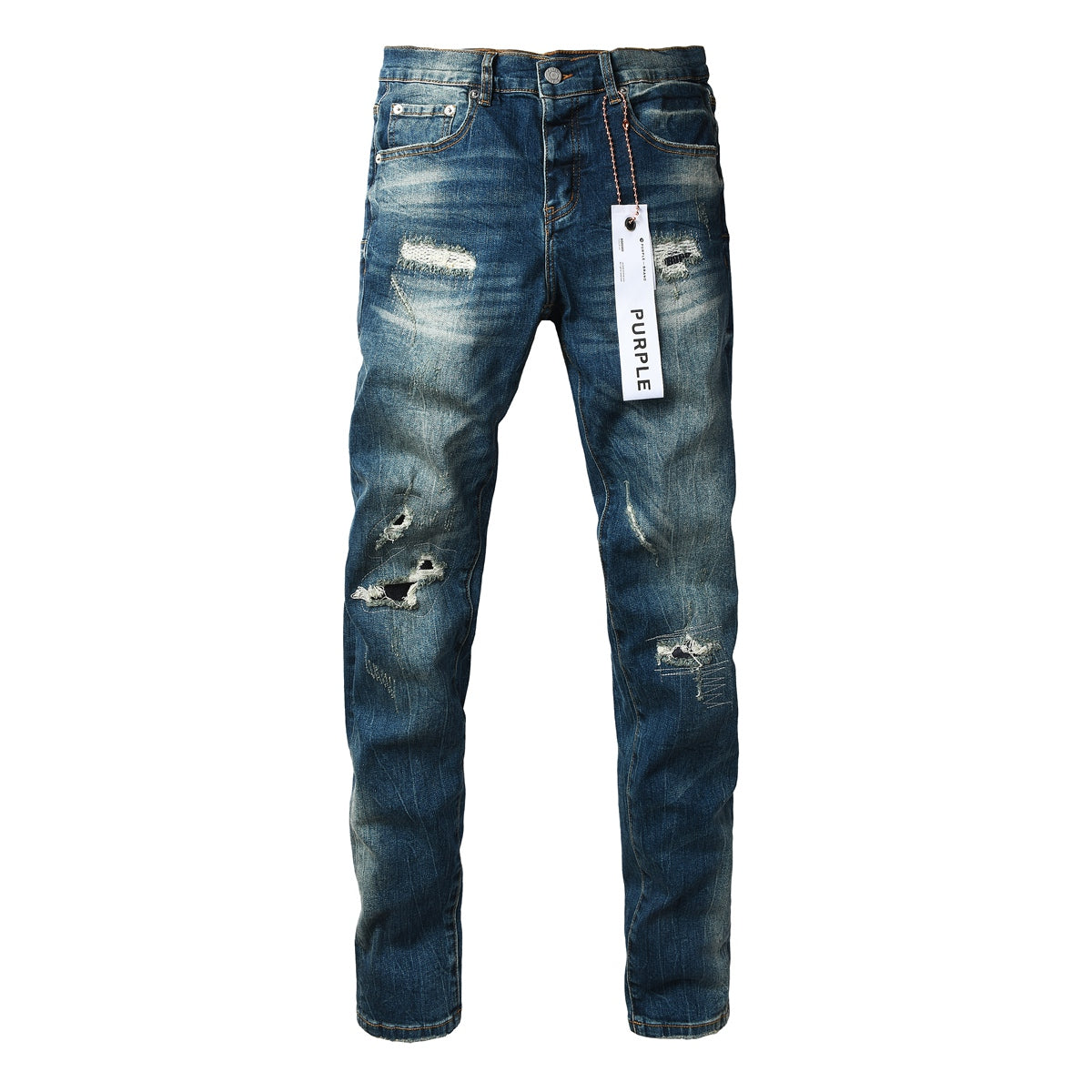 PURPLE BRAND Jeans