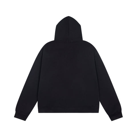 RHUDE Hooded Coat