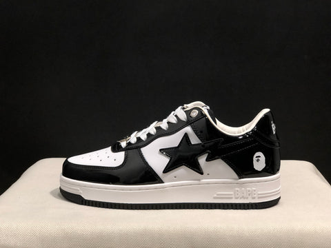 Bape Sta Shoes