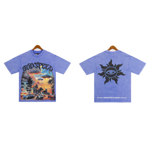 Godspeed T-Shirts