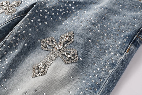 PURPLE BRAND Jeans