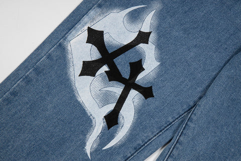 GALLERY DEPT Jeans
