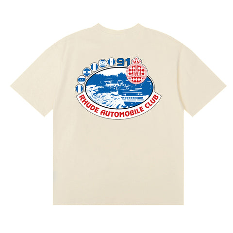 Rhude T-shirt