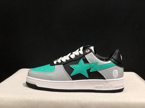 Bape Sta Shoes