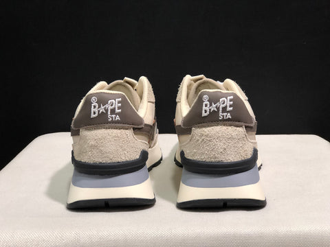 Bape Sta Shoes