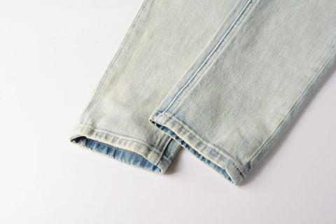 KSUBI Jeans
