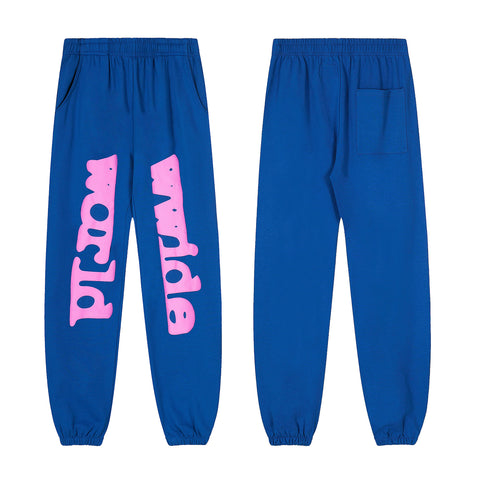 Sp5der Pants