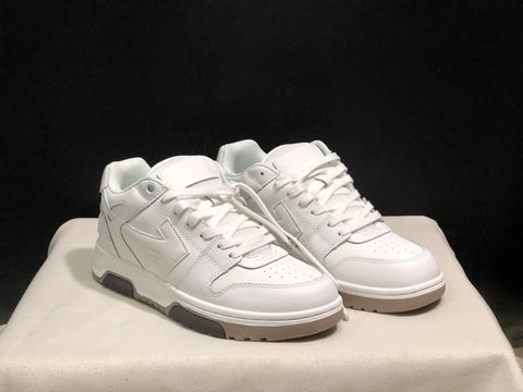 Off White Shoes