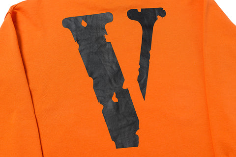 Vlone Hoodie