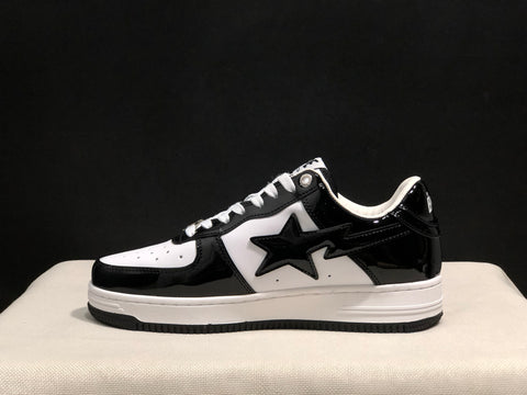 Bape Sta Shoes