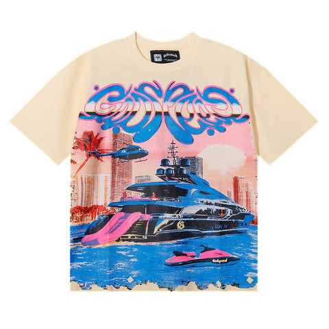Godspeed T-Shirts