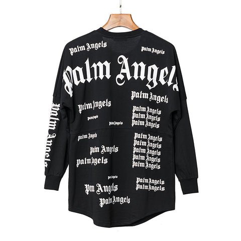 Palm Angels Long Sleeve T-Shirt