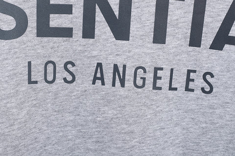 FEAR OF GOD Hoodie
