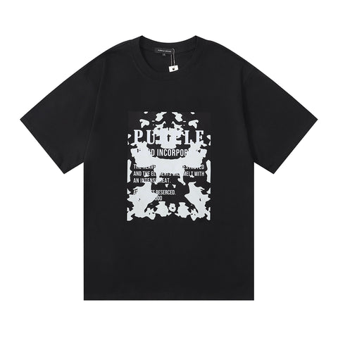 Purple Brand T-Shirt