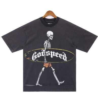 Godspeed T-Shirts