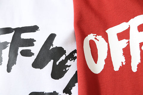Off White T Shirt