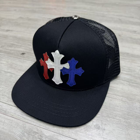 Chrome Hearts Cap