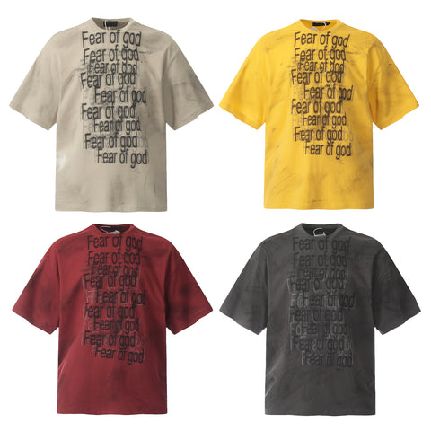 FOG-ESSEN T Shirt