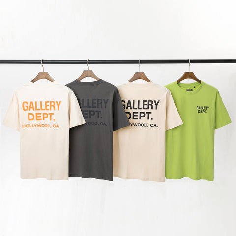 GALLERY DEPT T Shirt
