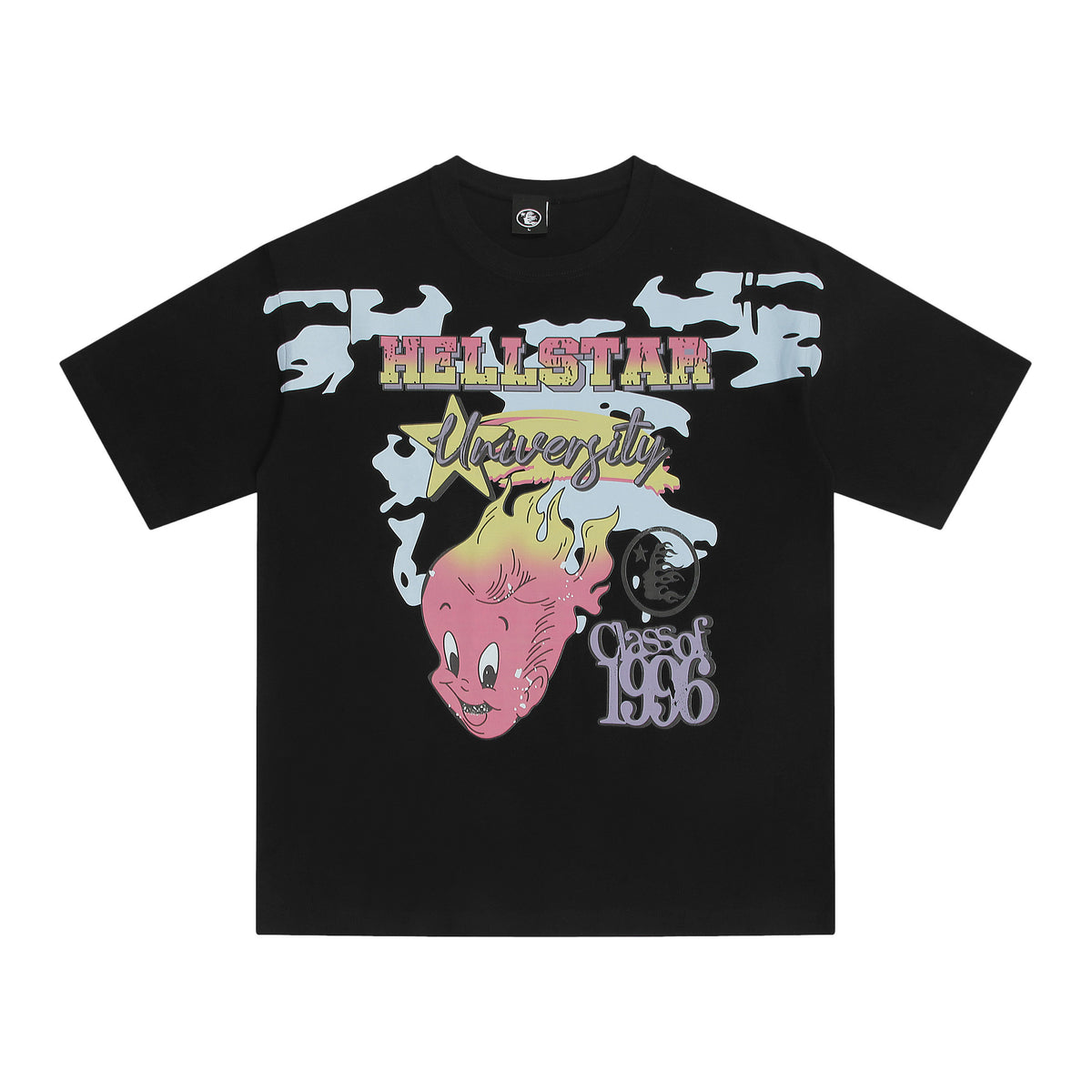 Hellstar T Shirts
