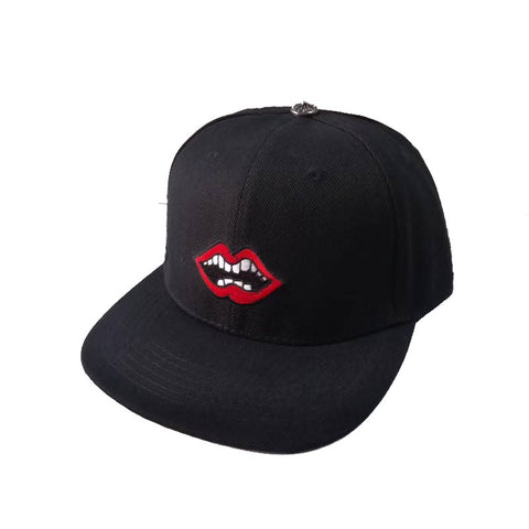 Chrome Hearts Cap