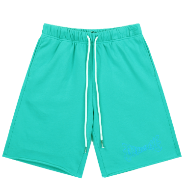 Purple Brand Shorts