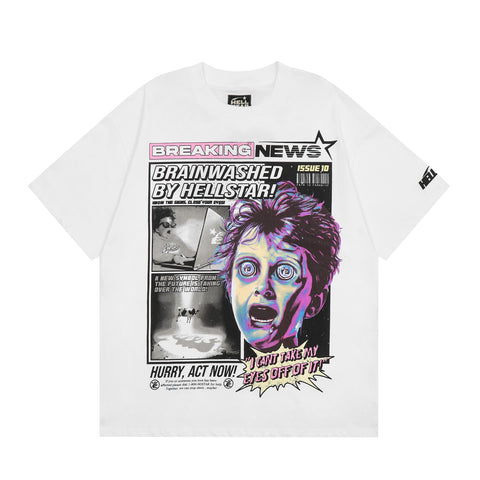 Hellstar T Shirts
