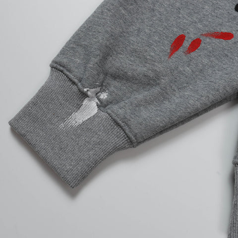 GALLERY DEPT Hoodie