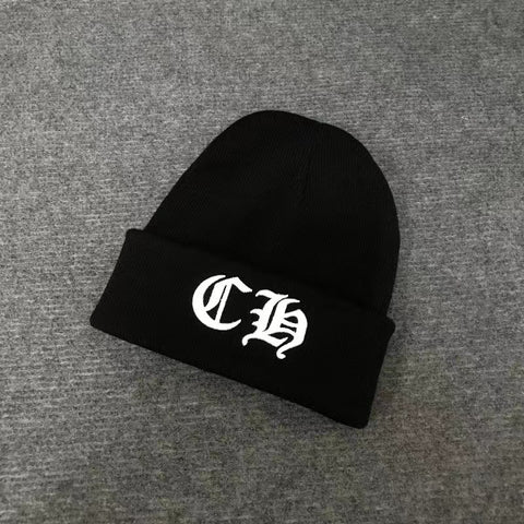 Chrome Hearts Hat