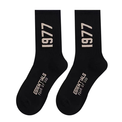 Fear Of God Socks