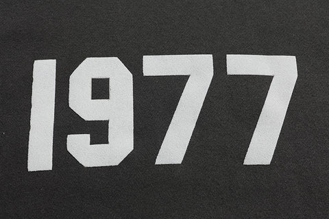 FEAR OF GOD Hoodie