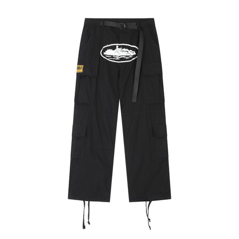 Corteiz Cargo Pants