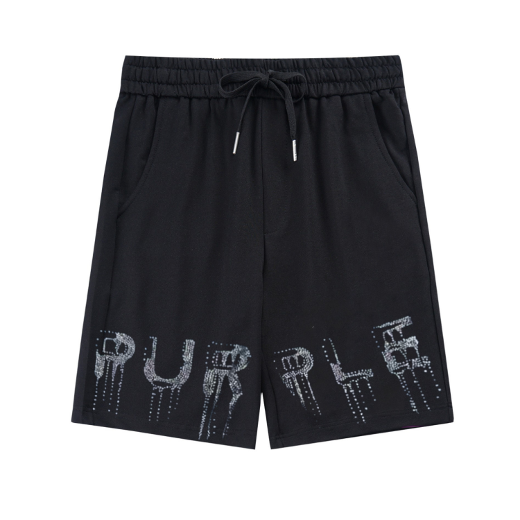 Purple Brand Shorts