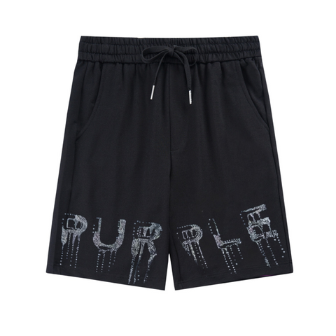 Purple Brand Shorts