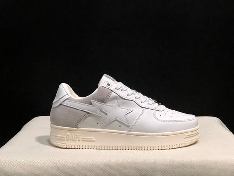Bape Sta Shoes