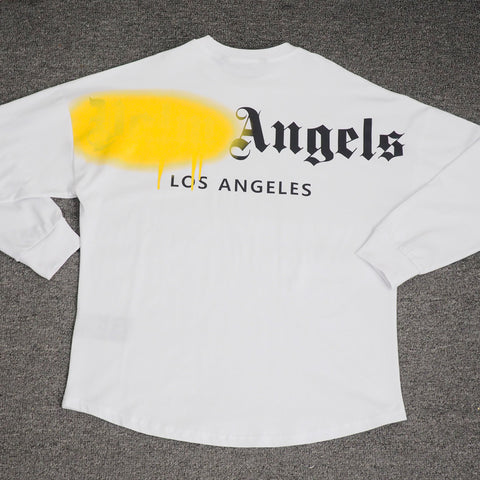 Palm Angels Long Sleeve T-shirt