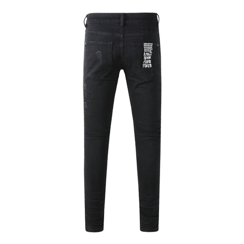 KSUBI Jeans