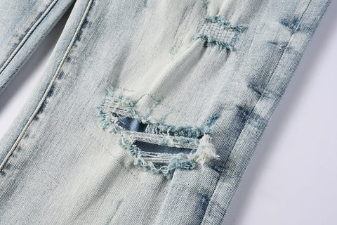 PURPLE BRAND Jeans