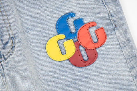 GALLERY DEPT Jeans