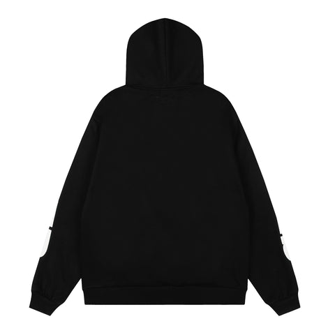 Sp5der Hooded Coats