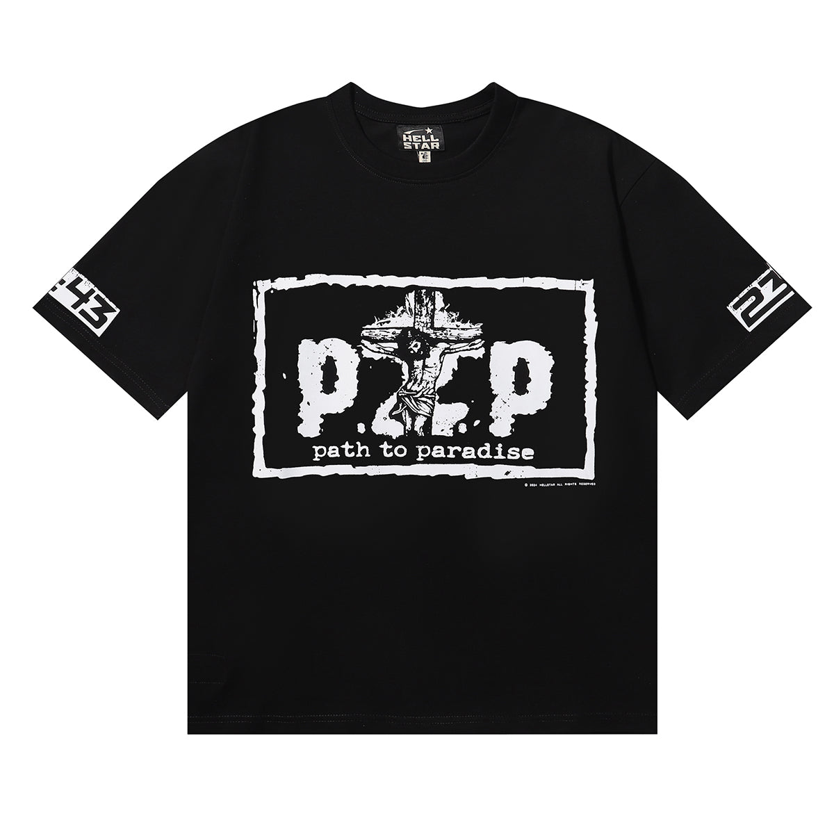 Hellstar T-Shirts