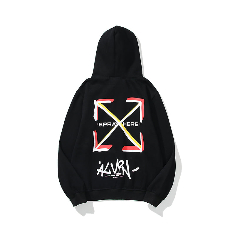 Off White Hoodie