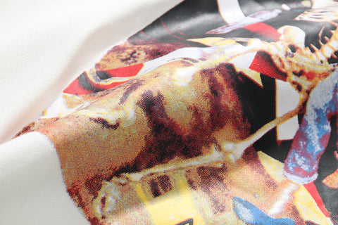 Off White Hoodie