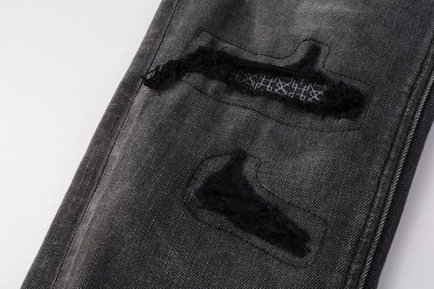 KSUBI Jeans