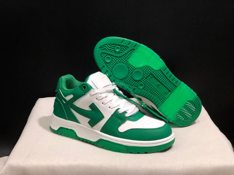 Off White Shoes