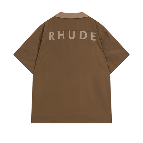 RHUDE Shirts