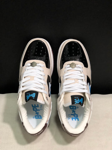 Bape Sta Shoes