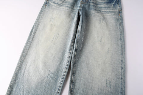 PURPLE BRAND Jeans