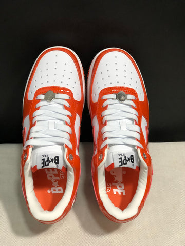 Bape Sta Shoes